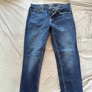 GOODFELLOW JEANS 32X32 SLIM STRAIGHT
